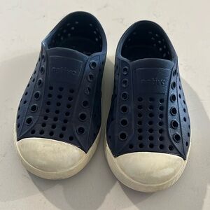 Native outdoor shoes C6 unisex